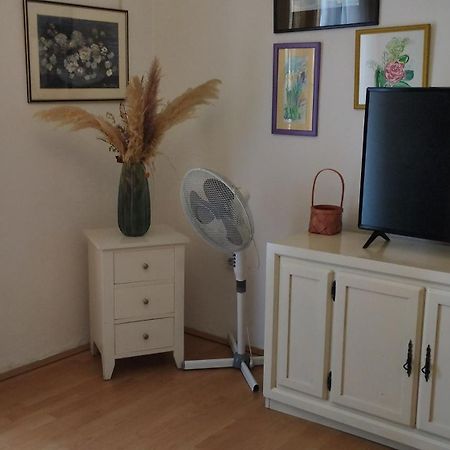Apartmani Lovor Herceg Novi Ngoại thất bức ảnh