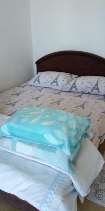 Apartmani Lovor Herceg Novi Ngoại thất bức ảnh