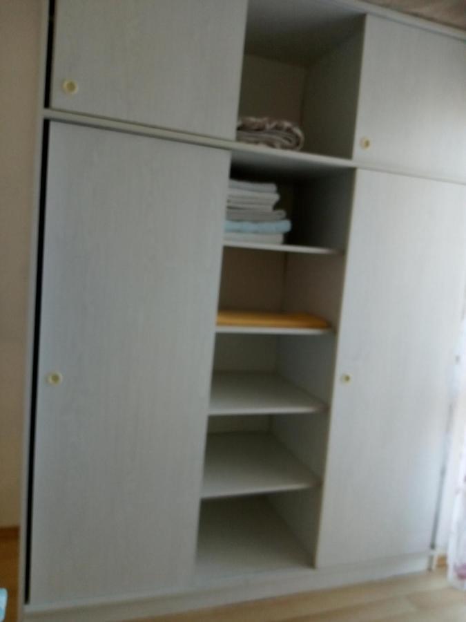 Apartmani Lovor Herceg Novi Ngoại thất bức ảnh