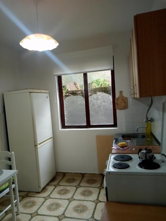 Apartmani Lovor Herceg Novi Ngoại thất bức ảnh