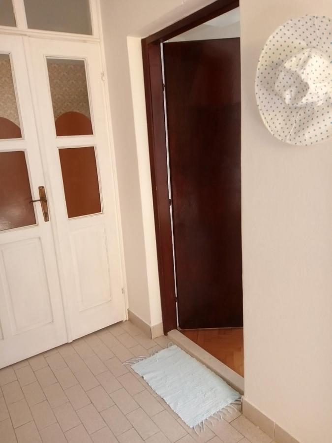 Apartmani Lovor Herceg Novi Ngoại thất bức ảnh