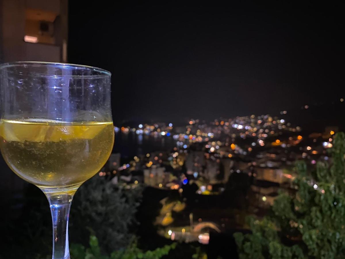 Apartmani Lovor Herceg Novi Ngoại thất bức ảnh