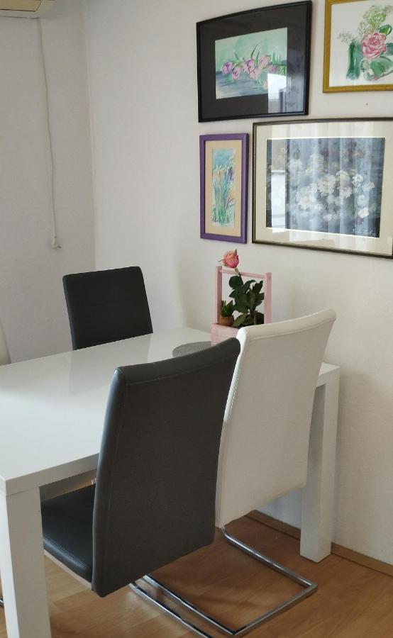 Apartmani Lovor Herceg Novi Ngoại thất bức ảnh