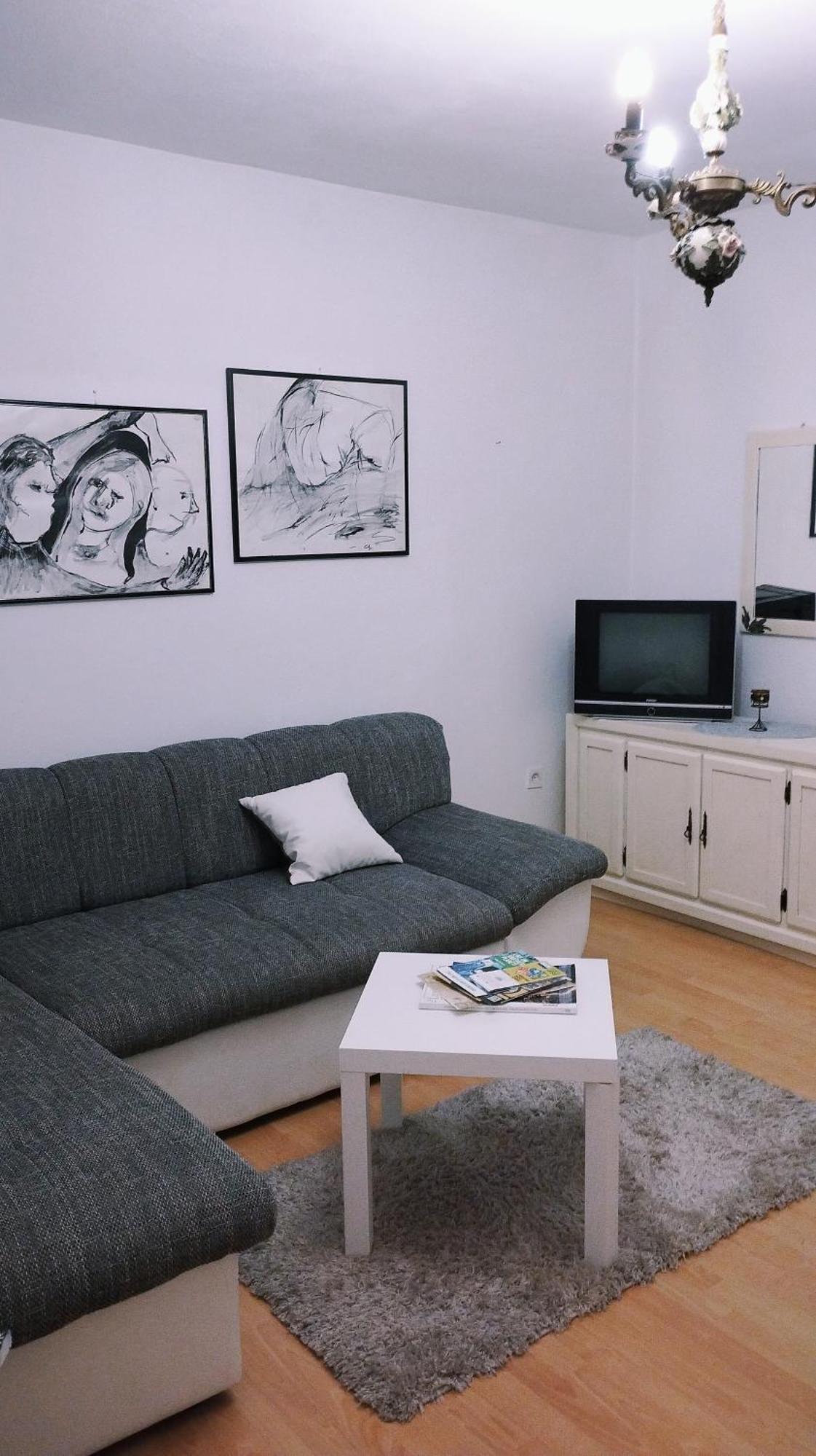 Apartmani Lovor Herceg Novi Ngoại thất bức ảnh
