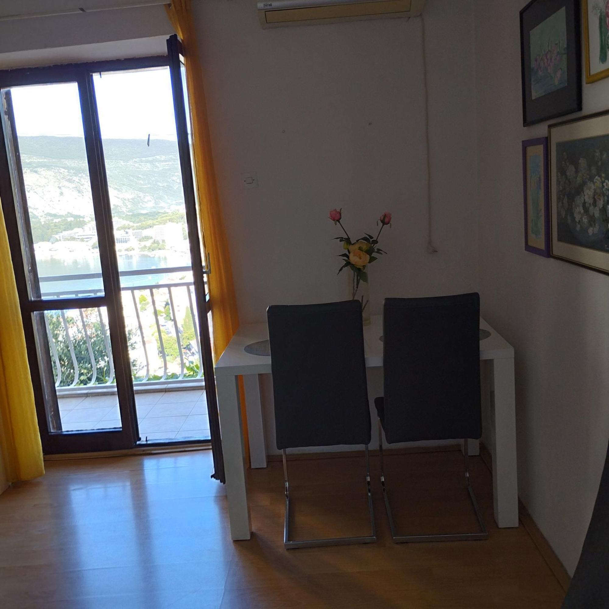 Apartmani Lovor Herceg Novi Phòng bức ảnh