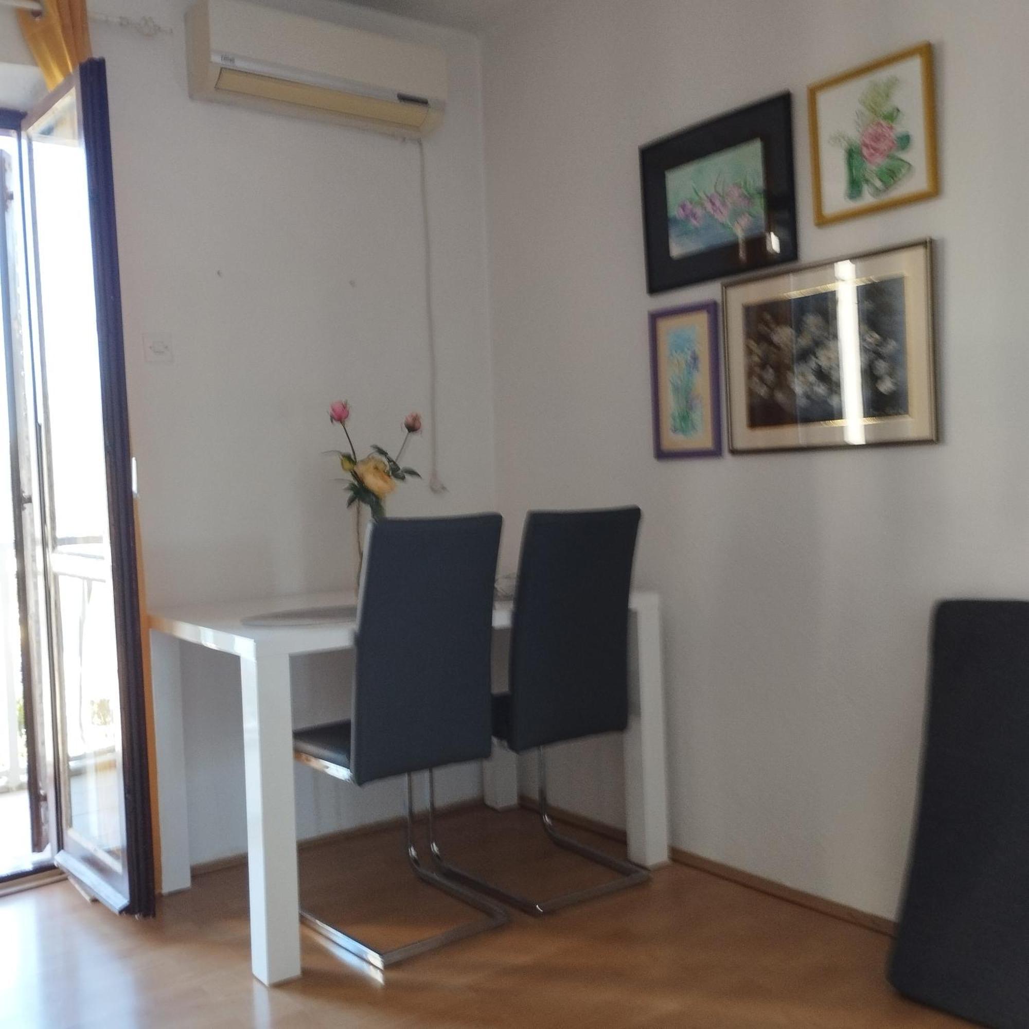 Apartmani Lovor Herceg Novi Ngoại thất bức ảnh