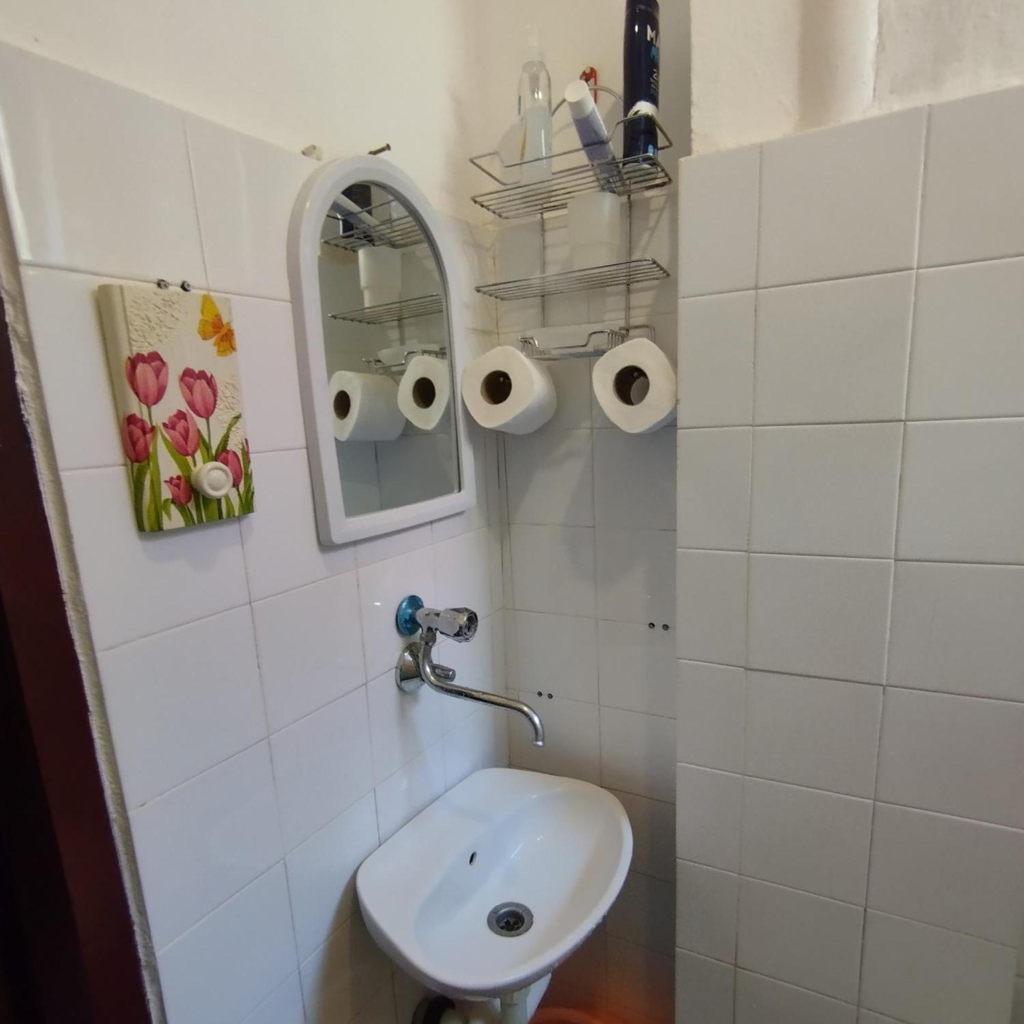 Apartmani Lovor Herceg Novi Ngoại thất bức ảnh