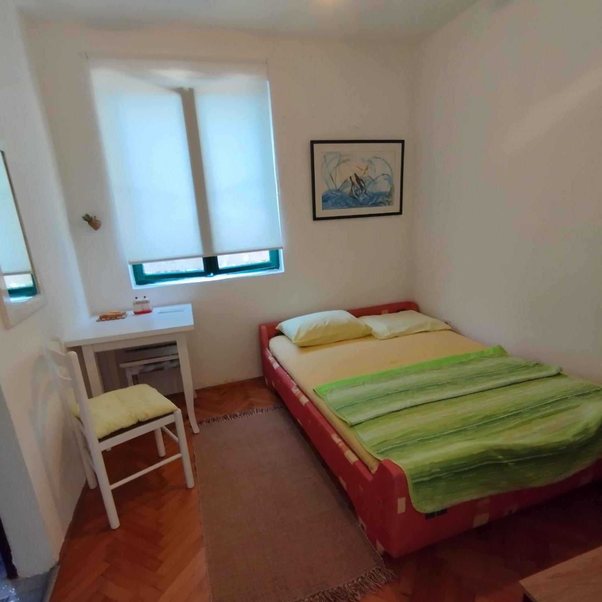 Apartmani Lovor Herceg Novi Ngoại thất bức ảnh