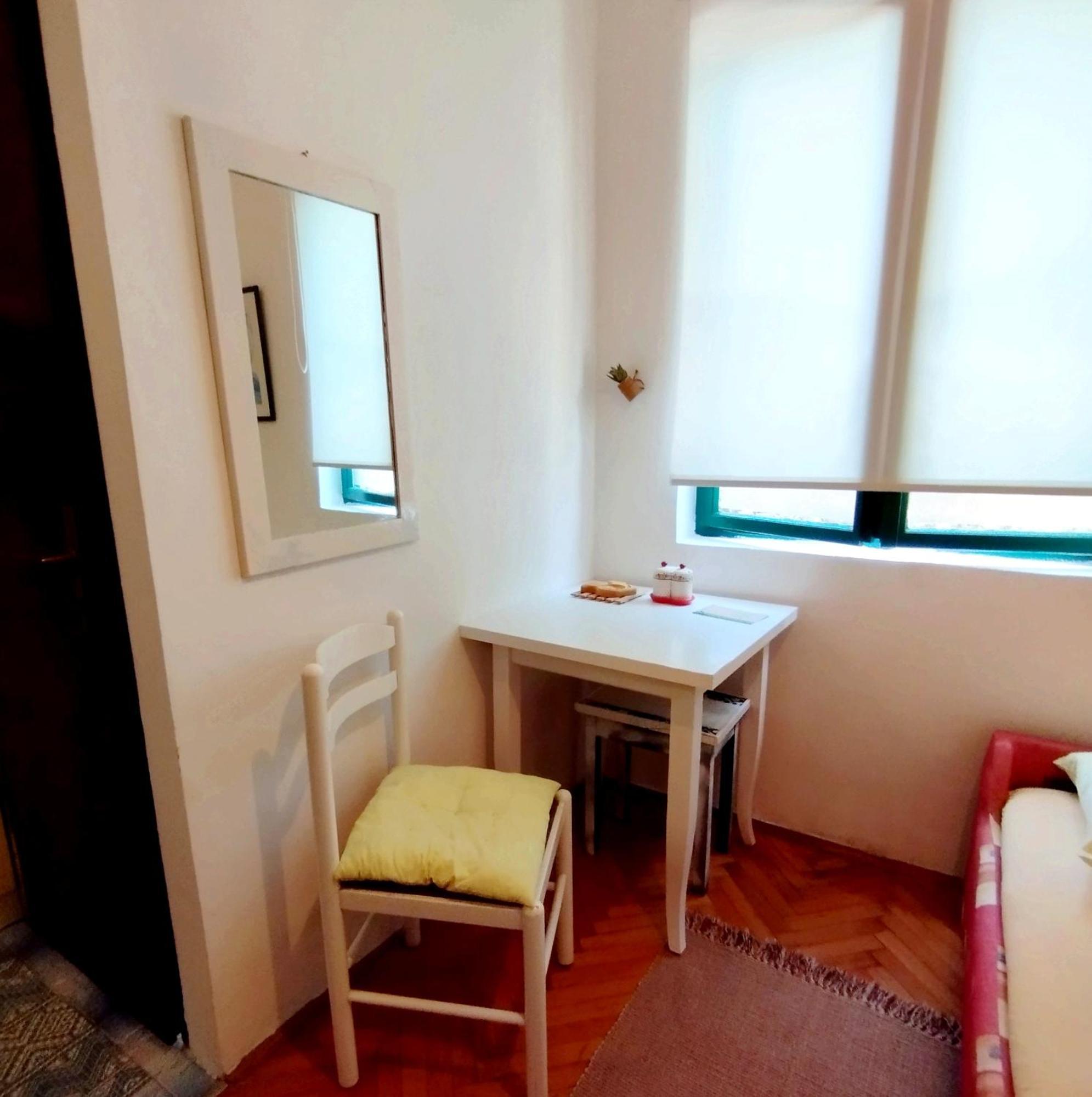 Apartmani Lovor Herceg Novi Phòng bức ảnh
