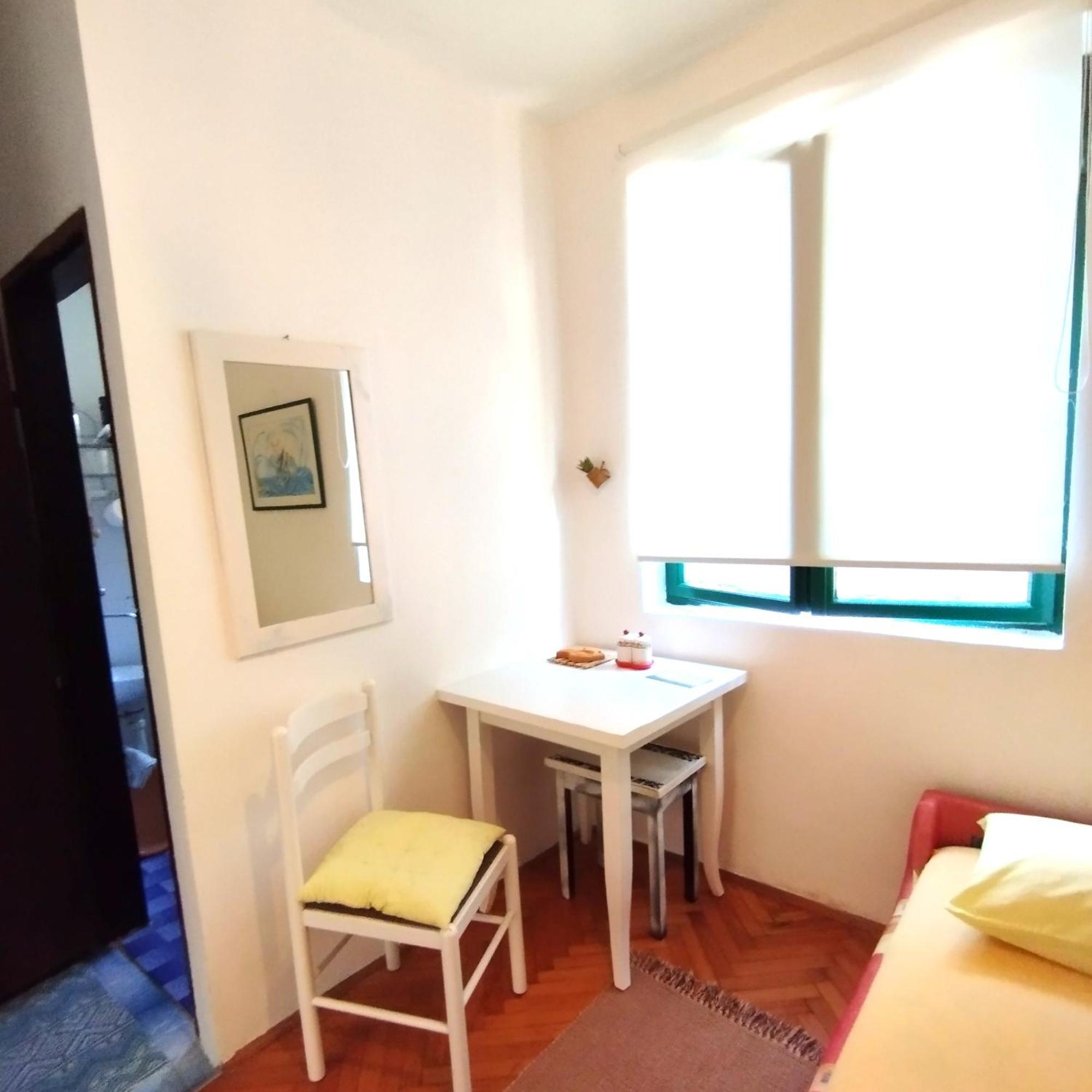 Apartmani Lovor Herceg Novi Phòng bức ảnh