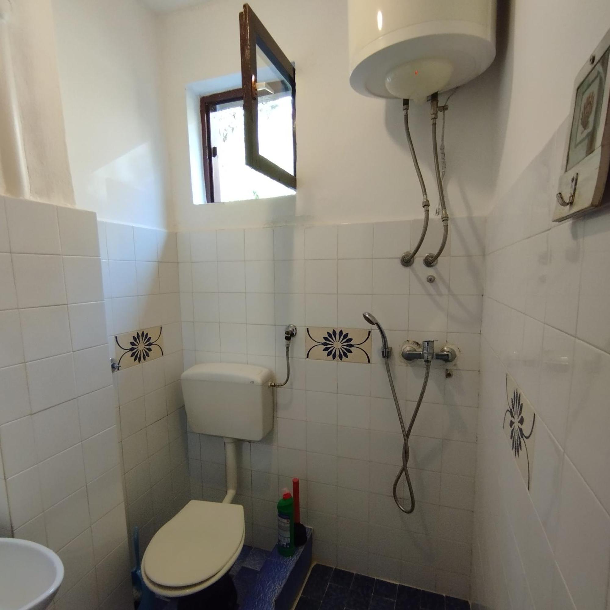 Apartmani Lovor Herceg Novi Ngoại thất bức ảnh