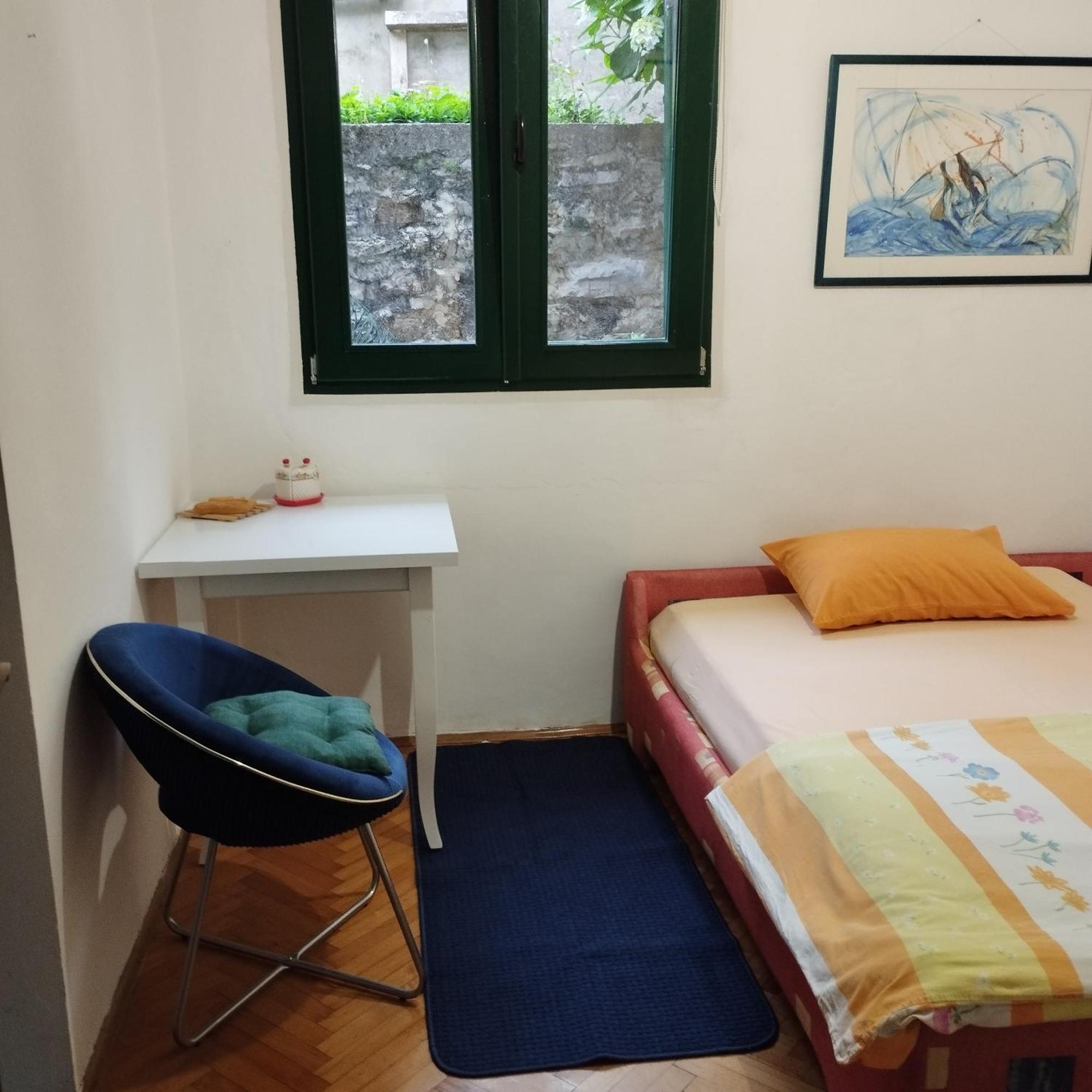 Apartmani Lovor Herceg Novi Phòng bức ảnh