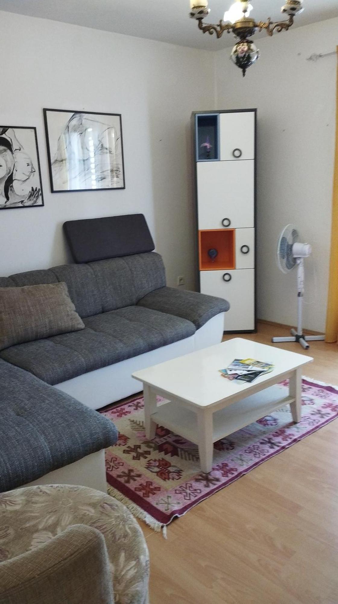 Apartmani Lovor Herceg Novi Ngoại thất bức ảnh