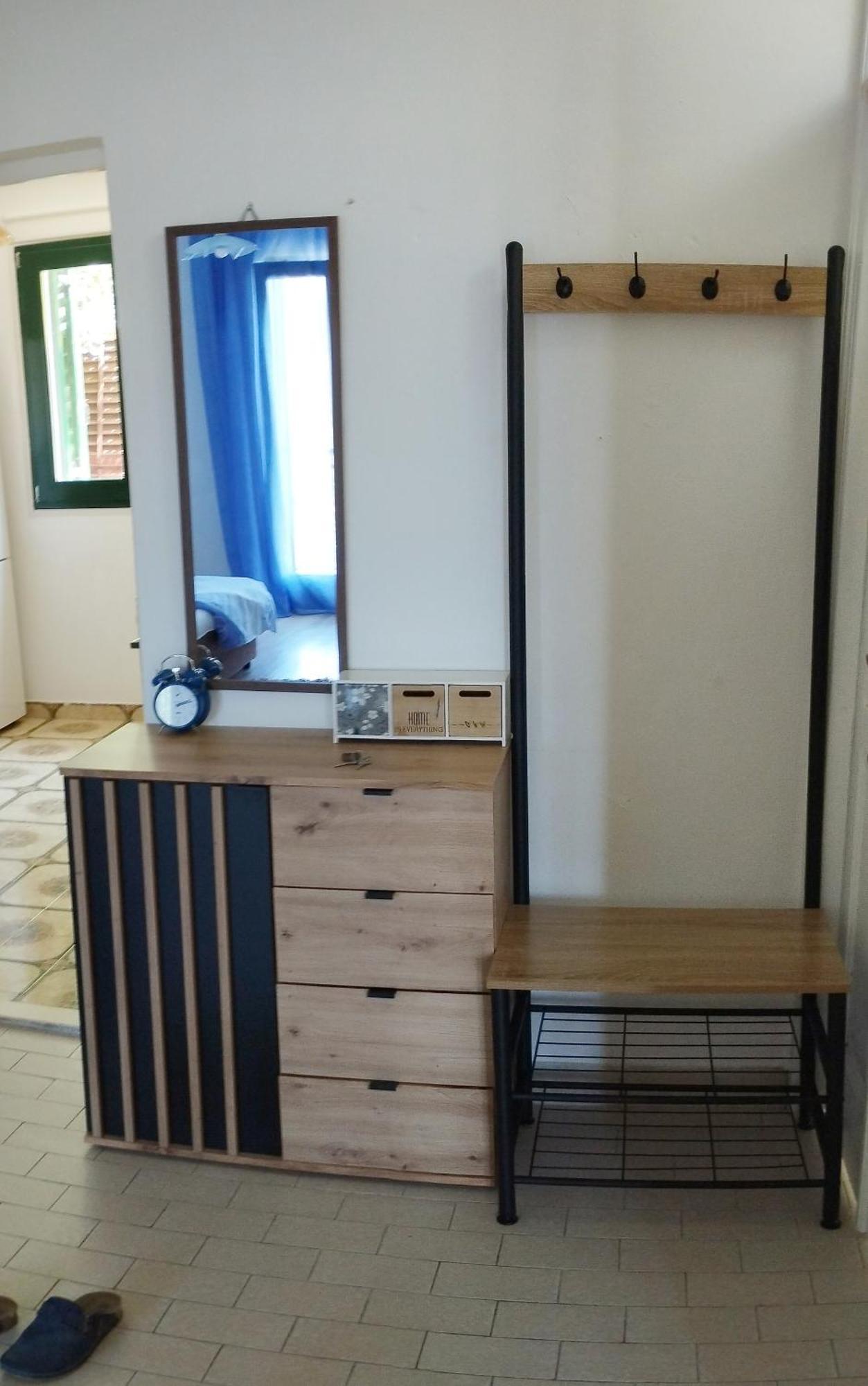 Apartmani Lovor Herceg Novi Ngoại thất bức ảnh