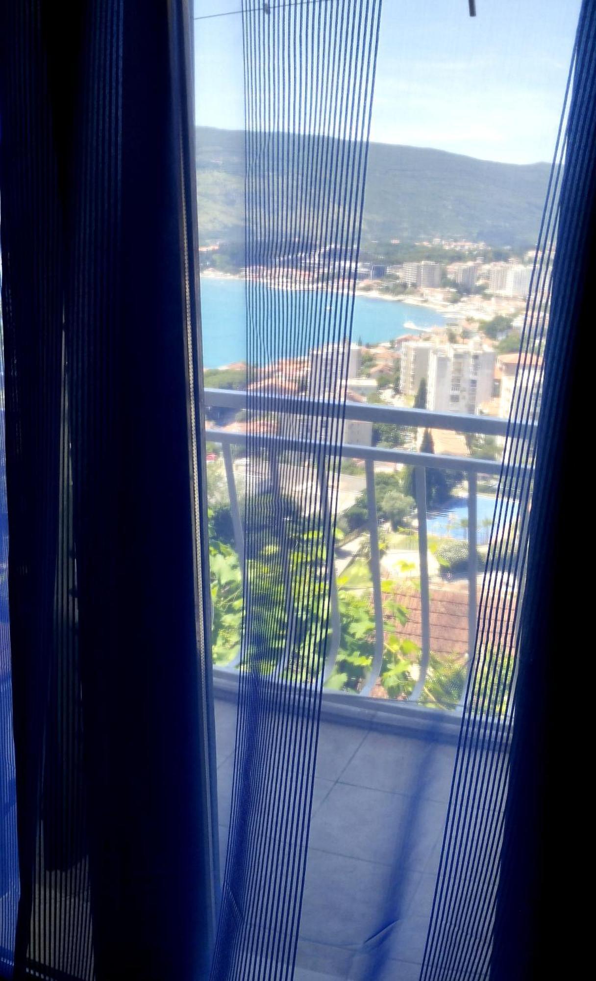 Apartmani Lovor Herceg Novi Ngoại thất bức ảnh