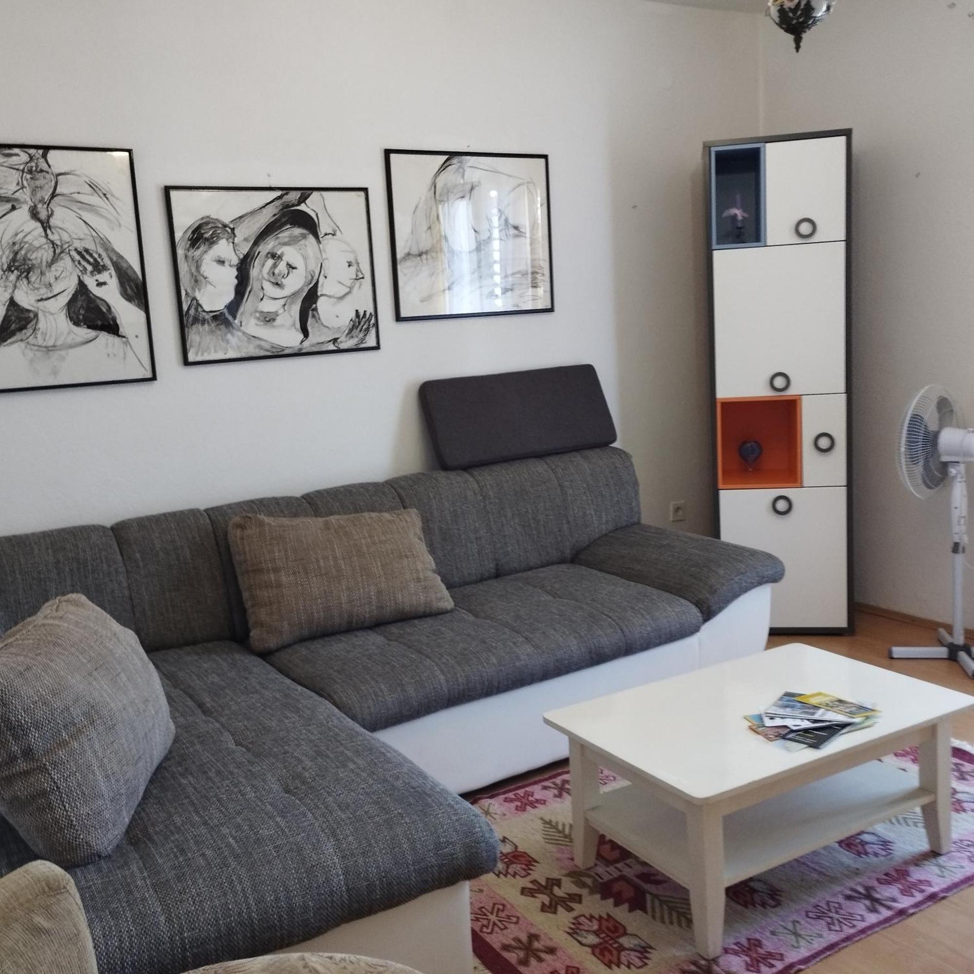 Apartmani Lovor Herceg Novi Ngoại thất bức ảnh