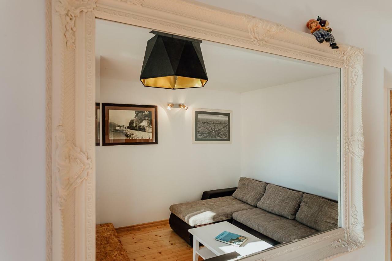 Apartmani Lovor Herceg Novi Ngoại thất bức ảnh